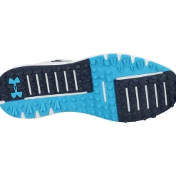 Under Armour UA Drive Fade SL Spikeless Golf Shoes