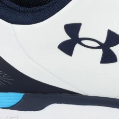 Under Armour UA Drive Fade SL Spikeless Golf Shoes