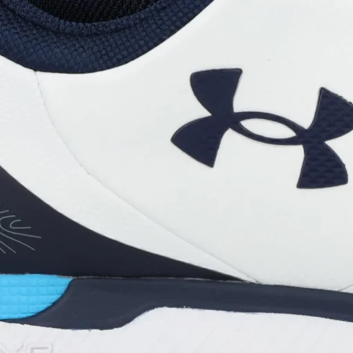 Under Armour UA Drive Fade SL Spikeless Golf Shoes