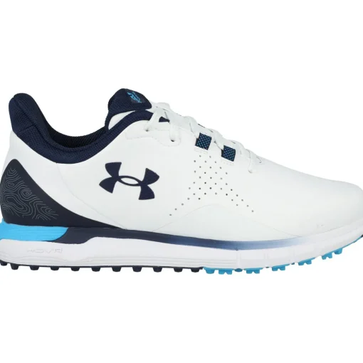 Under Armour UA Drive Fade SL Spikeless Golf Shoes