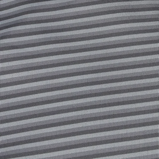 Under Armour UA Drive Groove Stripe Shirt Polo Short Sleeve Golf Apparel