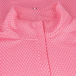 Under Armour UA Drive Ocular Print QZ Outerwear Pullover Golf Apparel