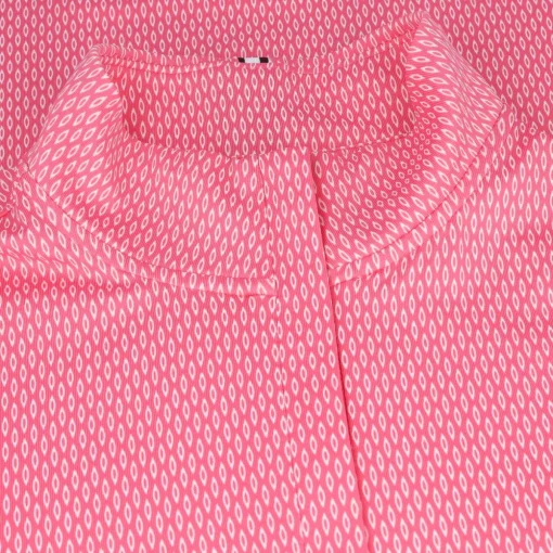 Under Armour UA Drive Ocular Print QZ Outerwear Pullover Golf Apparel