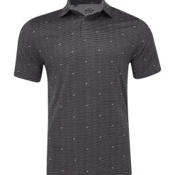 Under Armour UA Drive Pop Dash Shirt Polo Short Sleeve Golf Apparel