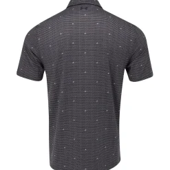 Under Armour UA Drive Pop Dash Shirt Polo Short Sleeve Golf Apparel