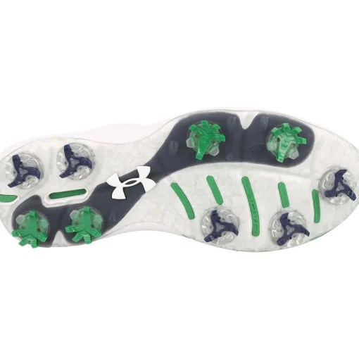 Under Armour UA Drive Pro Souvenir Golf Shoe Golf Shoes