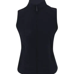 Under Armour UA Drive Pro Hybrid Outerwear Vest Golf Apparel