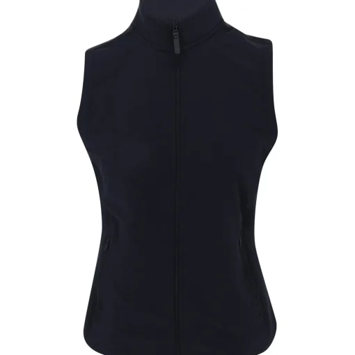 Under Armour UA Drive Pro Hybrid Outerwear Vest Golf Apparel