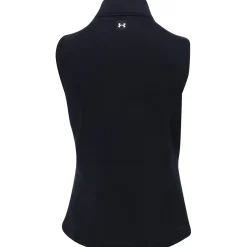 Under Armour UA Drive Pro Hybrid Outerwear Vest Golf Apparel