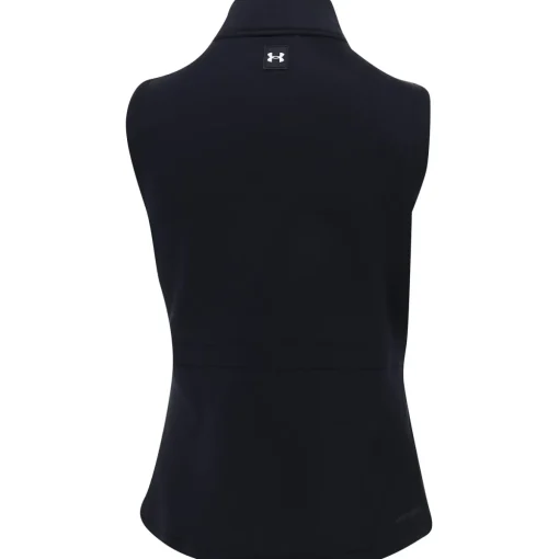 Under Armour UA Drive Pro Hybrid Outerwear Vest Golf Apparel