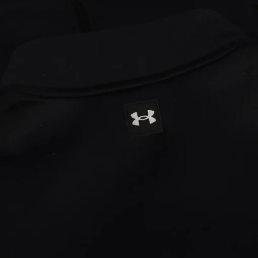 Under Armour UA Drive Pro Hybrid Outerwear Vest Golf Apparel