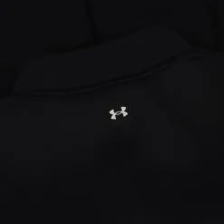 Under Armour UA Drive Pro Hybrid Full Zip Outerwear Jacket Golf Apparel