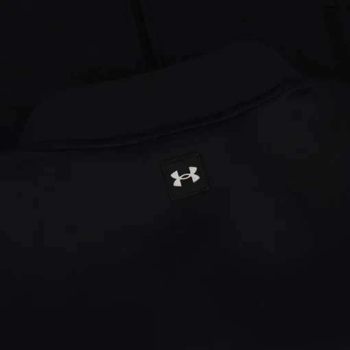 Under Armour UA Drive Pro Hybrid Full Zip Outerwear Jacket Golf Apparel