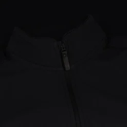 Under Armour UA Drive Pro Hybrid Full Zip Outerwear Jacket Golf Apparel