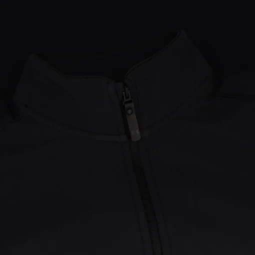 Under Armour UA Drive Pro Hybrid Full Zip Outerwear Jacket Golf Apparel