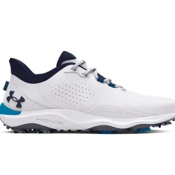 Under Armour UA Drive Pro Golf Shoe Golf Shoes
