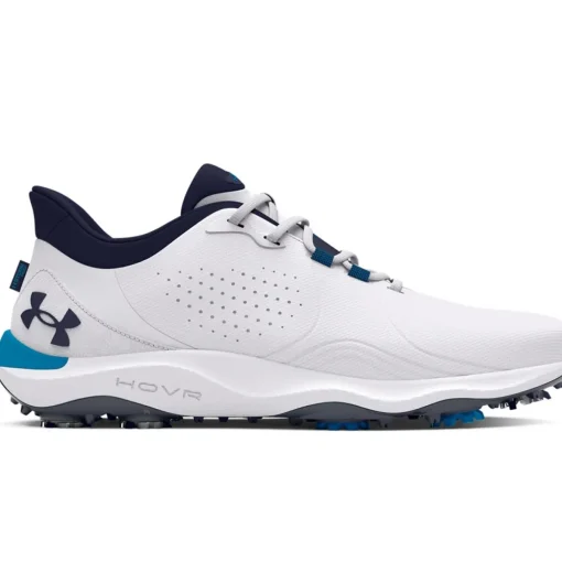 Under Armour UA Drive Pro Golf Shoe Golf Shoes