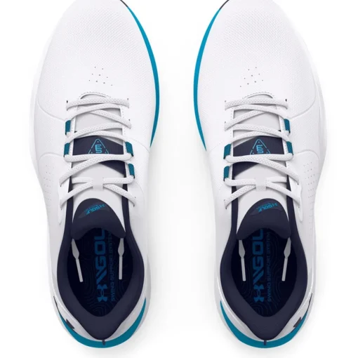 Under Armour UA Drive Pro Golf Shoe Golf Shoes