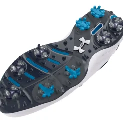 Under Armour UA Drive Pro Golf Shoe Golf Shoes