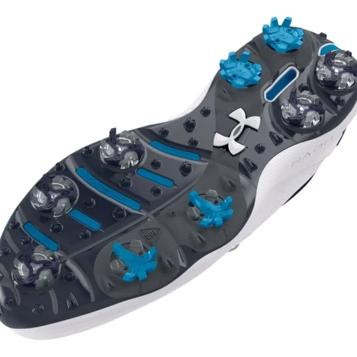 Under Armour UA Drive Pro Golf Shoe Golf Shoes