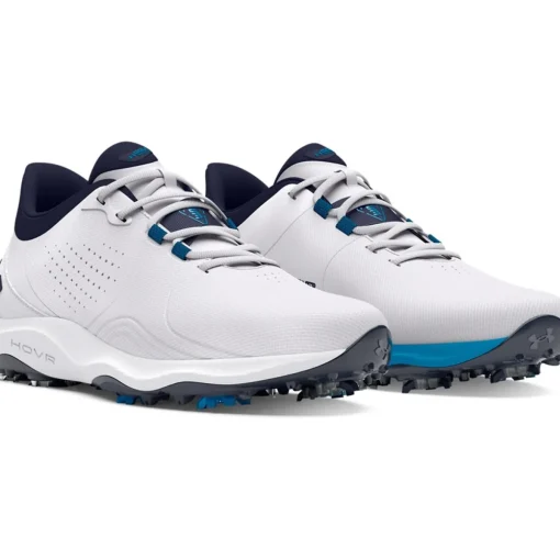 Under Armour UA Drive Pro Golf Shoe Golf Shoes