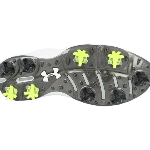 Under Armour UA Drive Pro Golf Shoe Golf Shoes