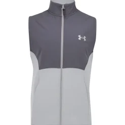 Under Armour UA Drive Pro Hybrid Outerwear Vest Golf Apparel