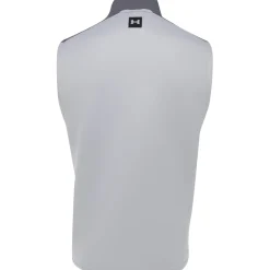 Under Armour UA Drive Pro Hybrid Outerwear Vest Golf Apparel