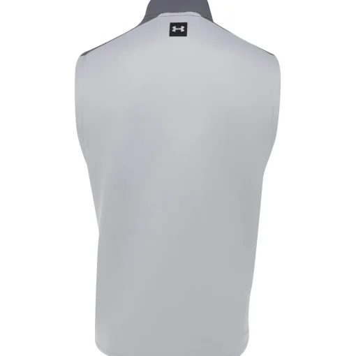 Under Armour UA Drive Pro Hybrid Outerwear Vest Golf Apparel