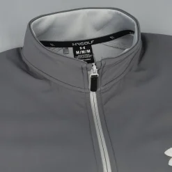 Under Armour UA Drive Pro Hybrid Outerwear Vest Golf Apparel