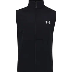 Under Armour UA Drive Pro Hybrid Outerwear Vest Golf Apparel