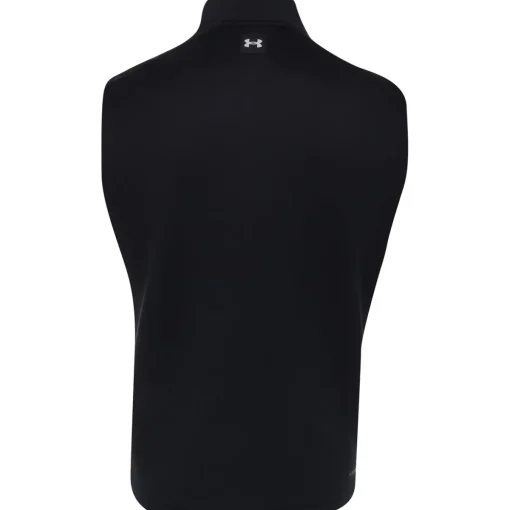 Under Armour UA Drive Pro Hybrid Outerwear Vest Golf Apparel