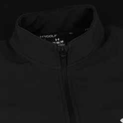 Under Armour UA Drive Pro Hybrid Outerwear Vest Golf Apparel