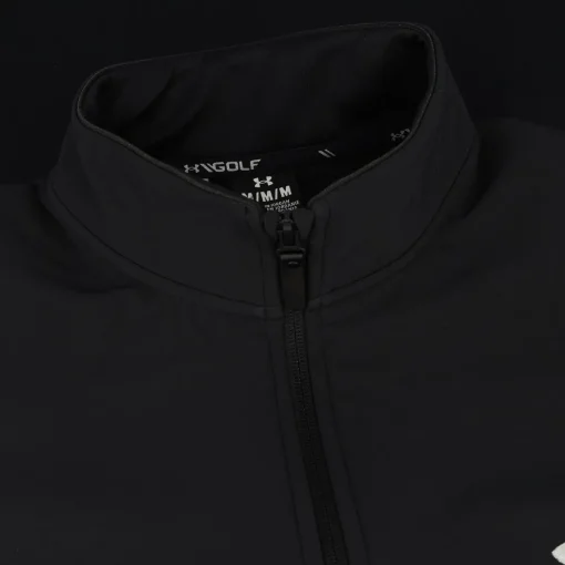 Under Armour UA Drive Pro Hybrid Outerwear Vest Golf Apparel