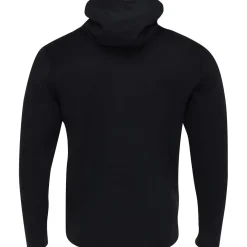 Under Armour UA Drive Pro Hybrid Hood Outerwear Pullover Golf Apparel
