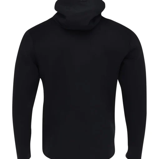 Under Armour UA Drive Pro Hybrid Hood Outerwear Pullover Golf Apparel