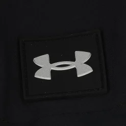 Under Armour UA Drive Pro Hybrid Hood Outerwear Pullover Golf Apparel