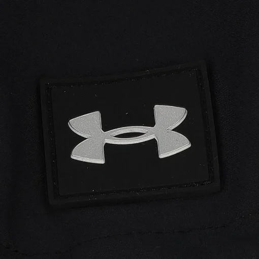 Under Armour UA Drive Pro Hybrid Hood Outerwear Pullover Golf Apparel