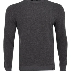 Under Armour UA Drive Storm SF Crew Top Outerwear Pullover Golf Apparel