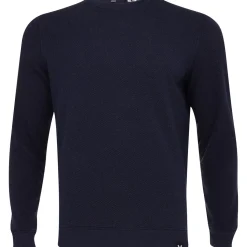 Under Armour UA Drive Storm SF Crew Top Outerwear Pullover Golf Apparel