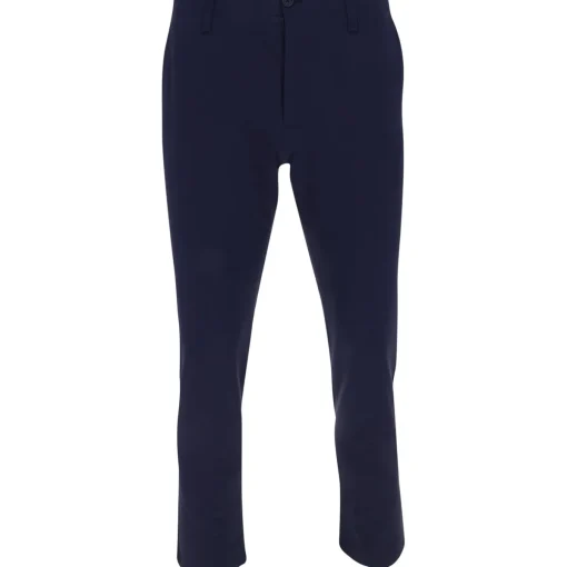 Under Armour UA Drive Taper Pants Flat Front Golf Apparel