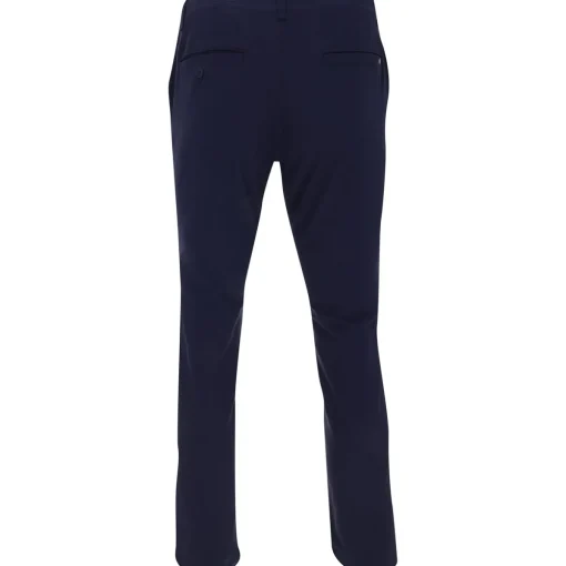 Under Armour UA Drive Taper Pants Flat Front Golf Apparel