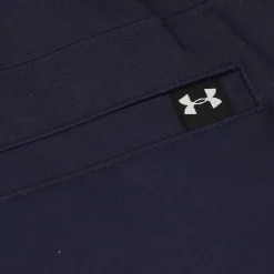 Under Armour UA Drive Taper Pants Flat Front Golf Apparel
