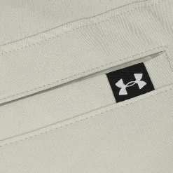 Under Armour UA Drive Taper Pants Flat Front Golf Apparel