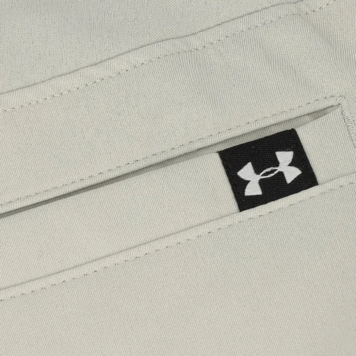 Under Armour UA Drive Taper Pants Flat Front Golf Apparel