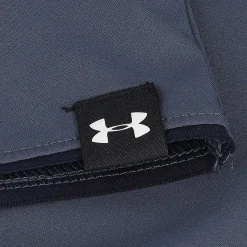 Under Armour UA Drive Woven Hoody Outerwear Pullover Golf Apparel