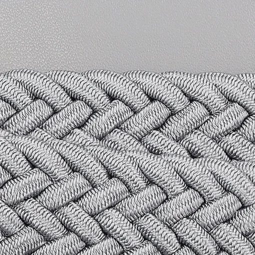 Under Armour UA F24 Braided Golf Accessories Belts Golf Apparel