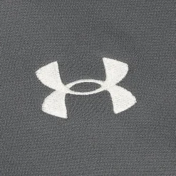 Under Armour UA Fusion Fleece 1/4 Zip Outerwear Pullover Golf Apparel