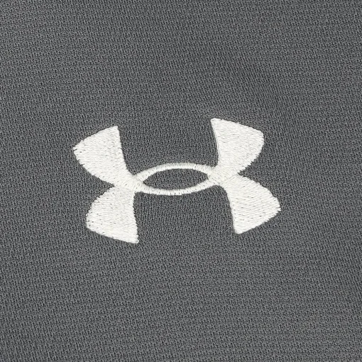 Under Armour UA Fusion Fleece 1/4 Zip Outerwear Pullover Golf Apparel
