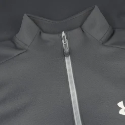 Under Armour UA Fusion Fleece 1/4 Zip Outerwear Pullover Golf Apparel